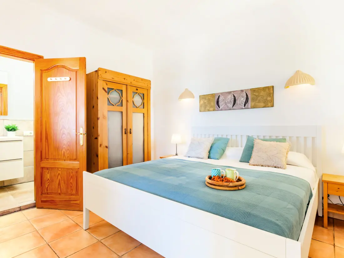 Maison de Vacances Santanyí