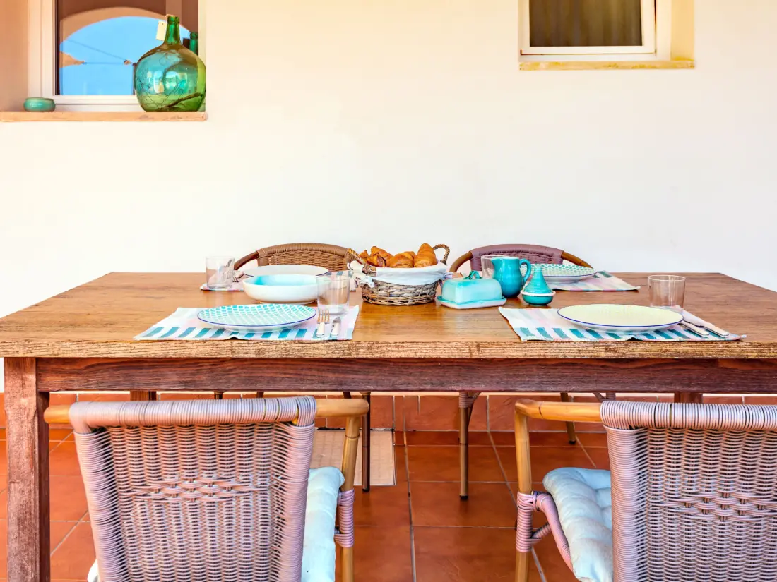 Maison de Vacances Santanyí