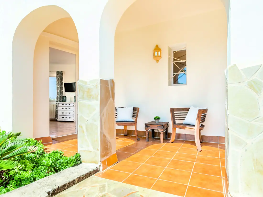 Maison de Vacances Santanyí