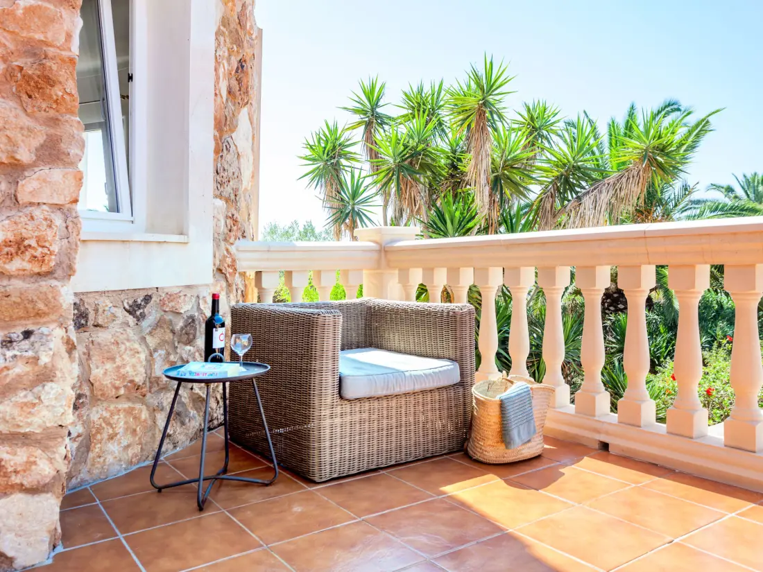Maison de Vacances Santanyí