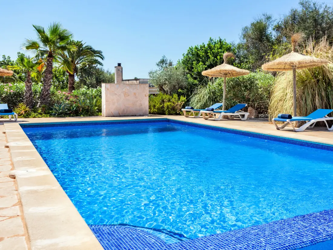 Maison de Vacances Santanyí