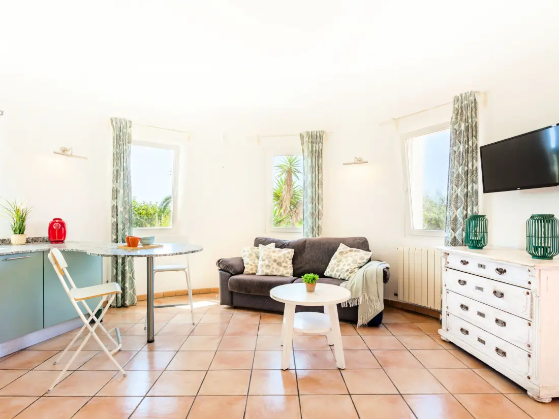 Maison de Vacances Santanyí