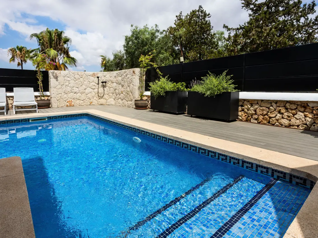 Maison de Vacances Santanyí