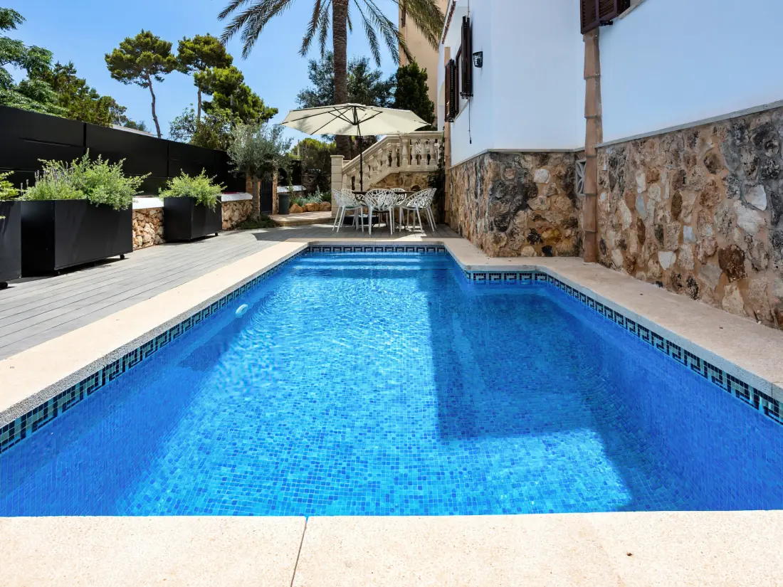 Maison de Vacances Santanyí