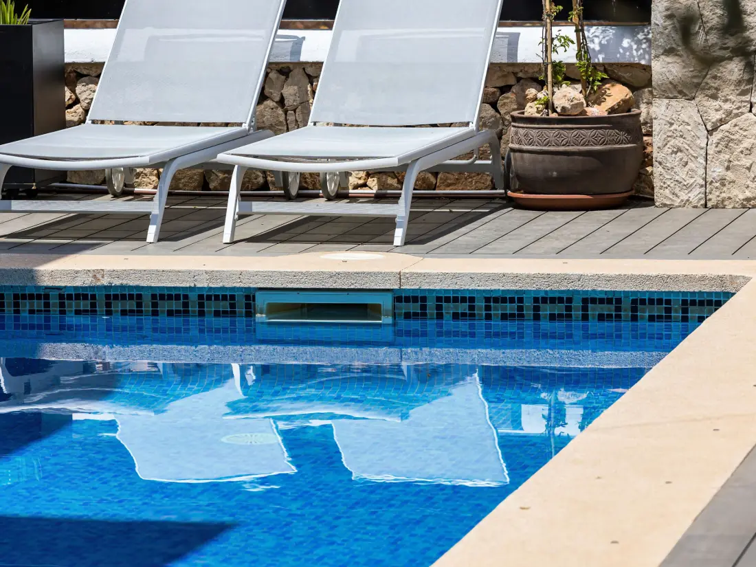 Maison de Vacances Santanyí