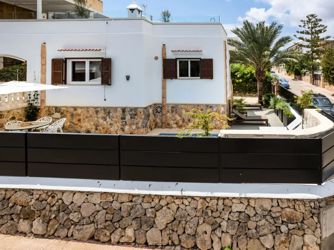 Maison de Vacances Santanyí