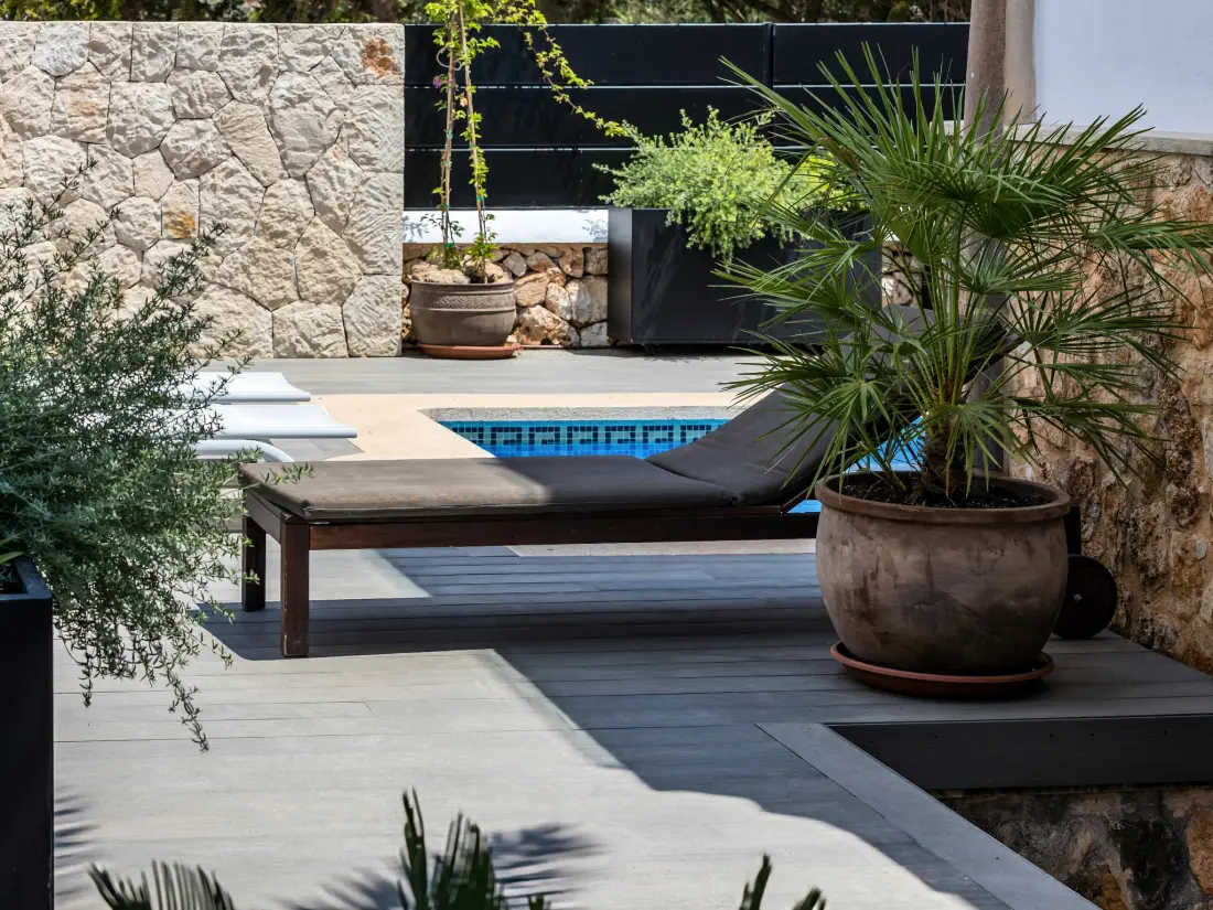 Maison de Vacances Santanyí