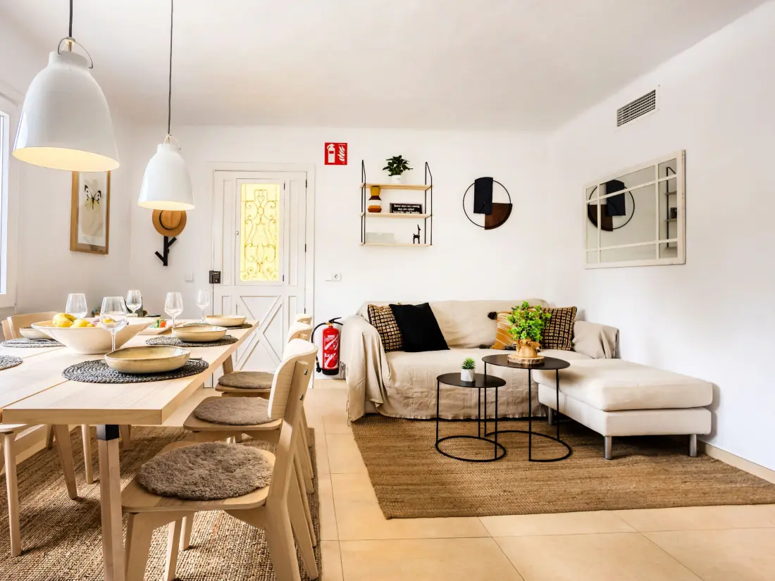Maison de Vacances Santanyí
