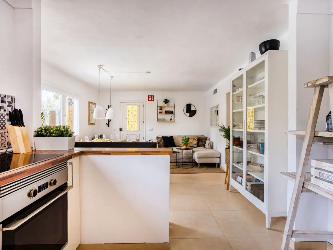 Maison de Vacances Santanyí