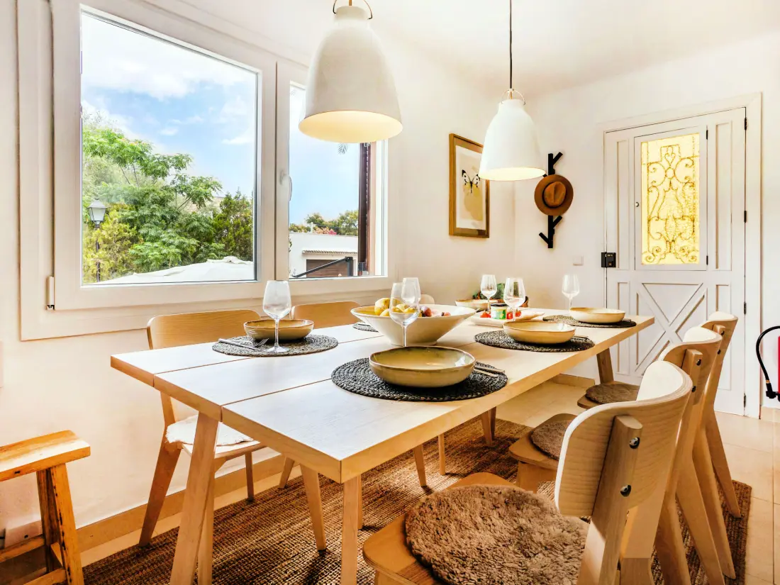 Maison de Vacances Santanyí