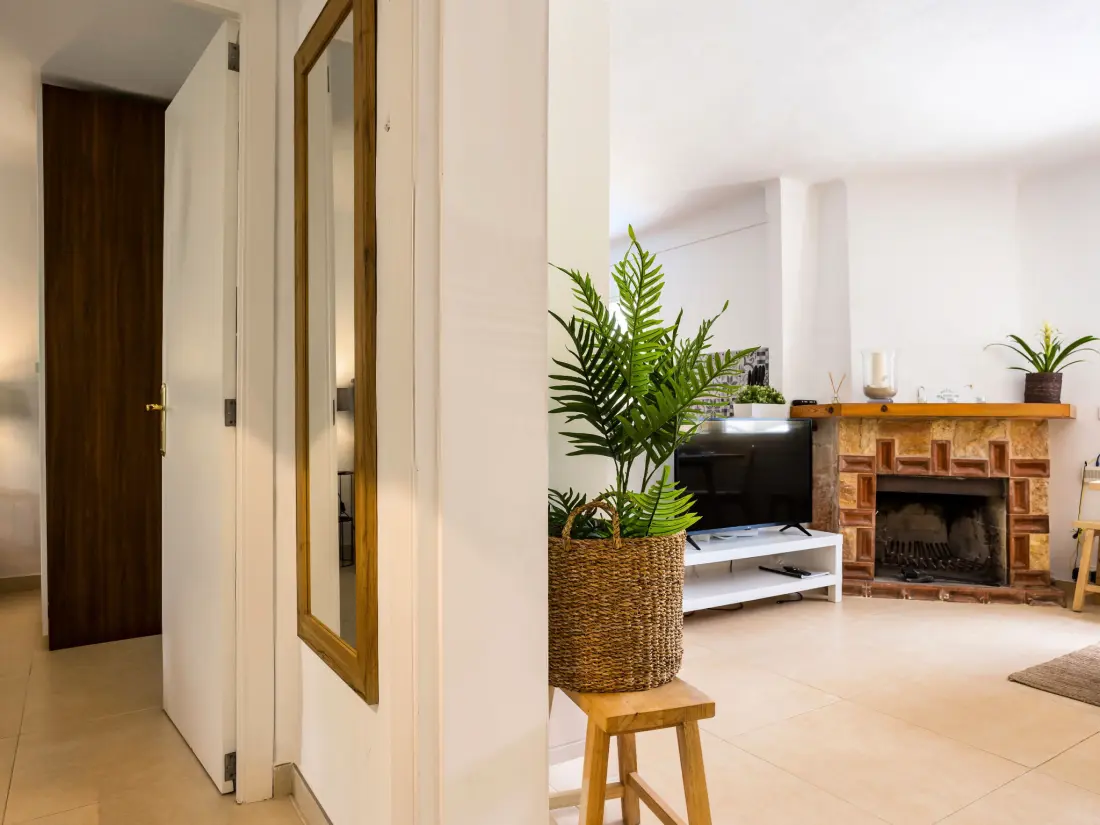 Maison de Vacances Santanyí