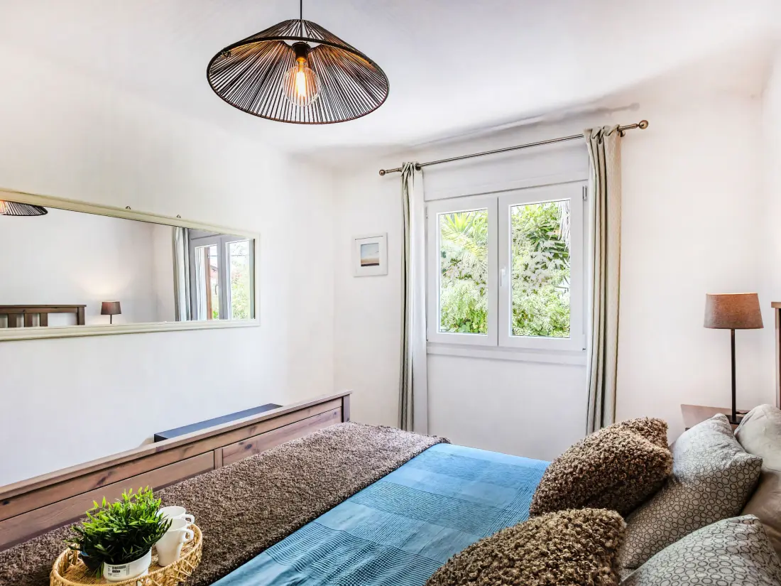 Maison de Vacances Santanyí