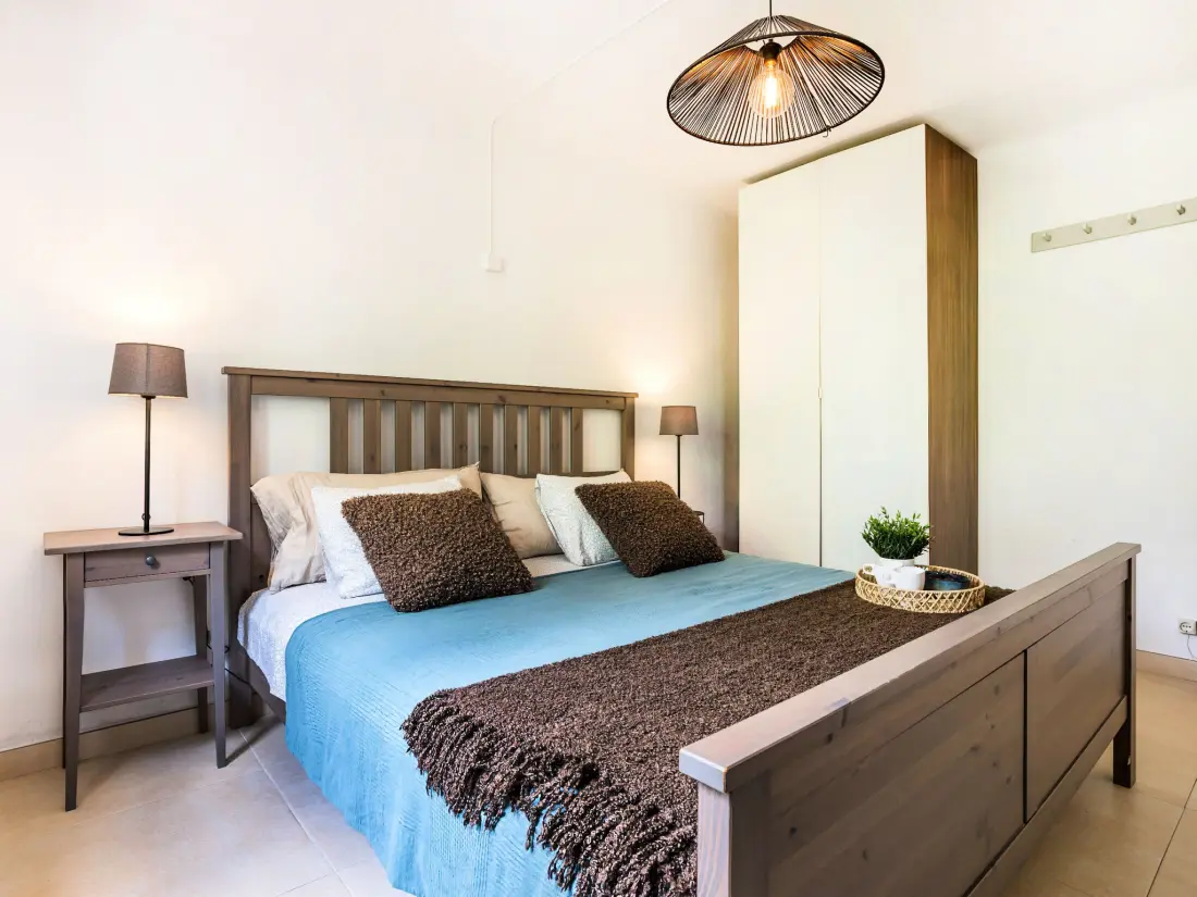 Maison de Vacances Santanyí