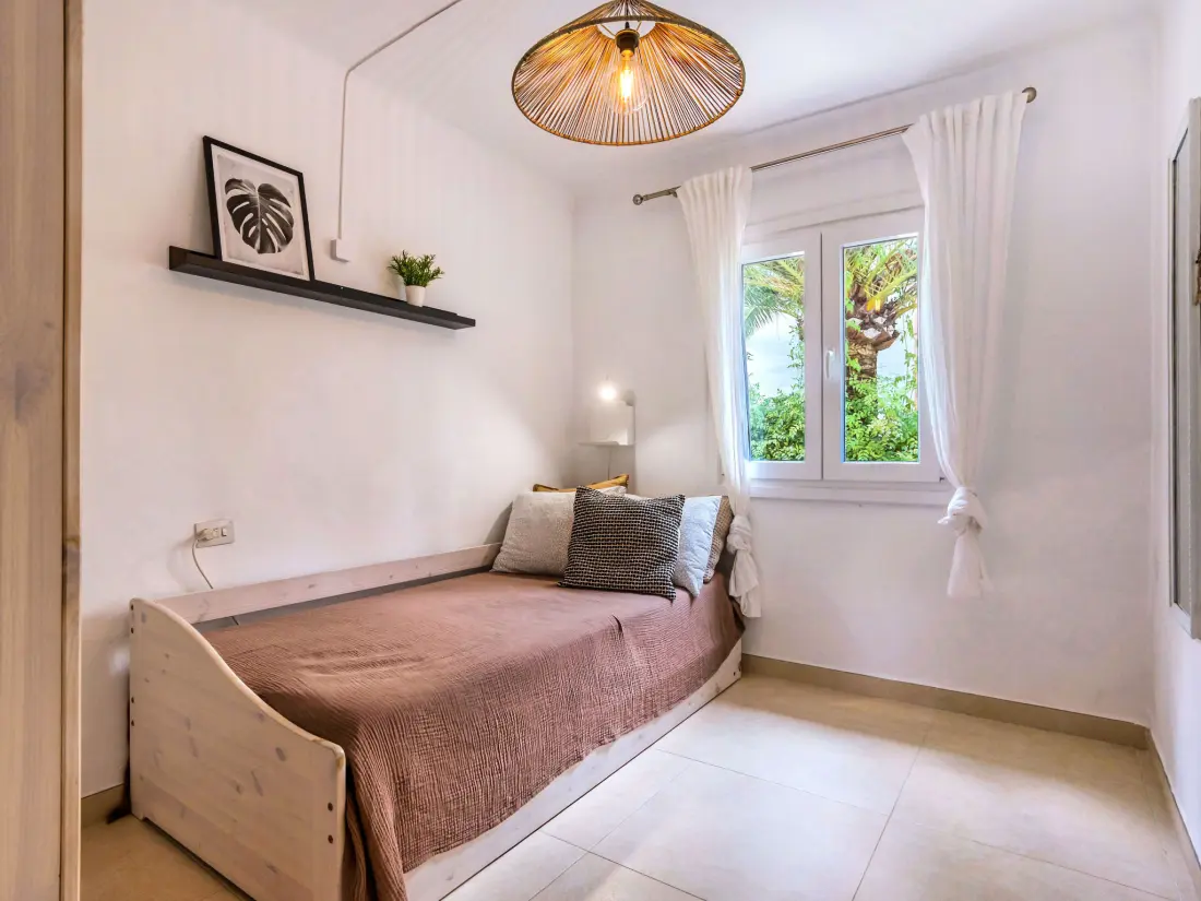 Maison de Vacances Santanyí
