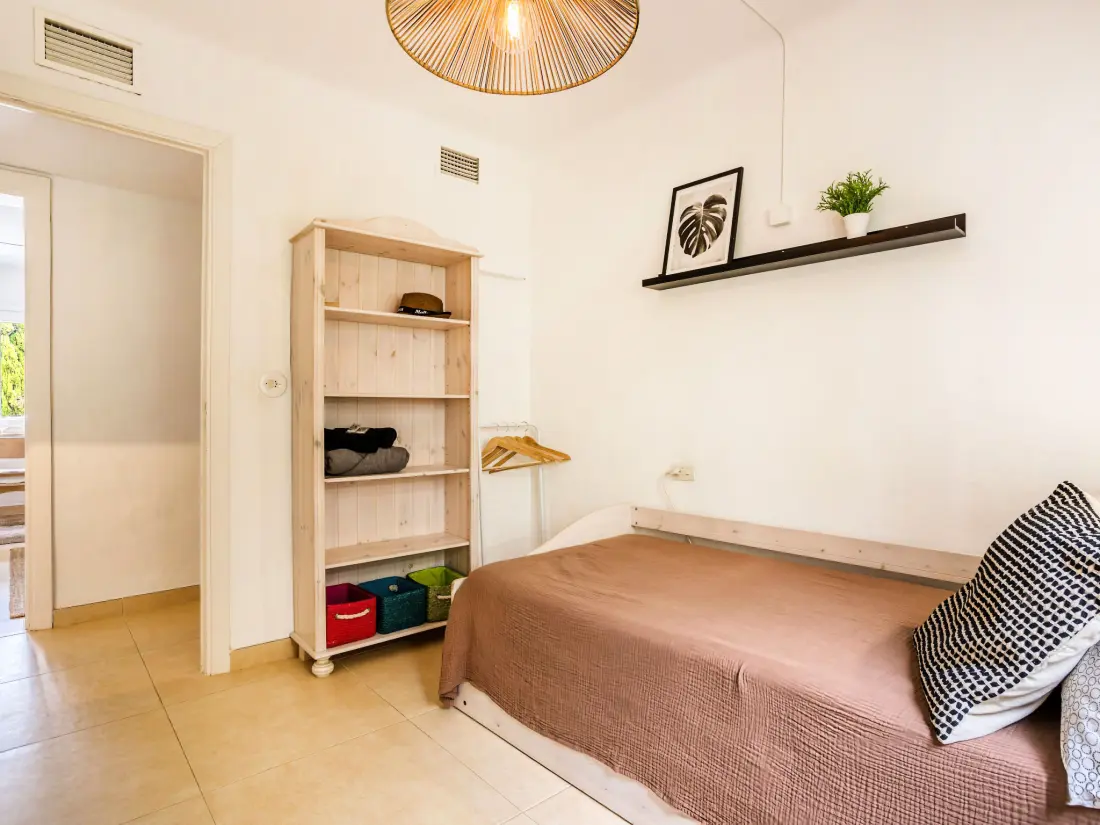 Maison de Vacances Santanyí