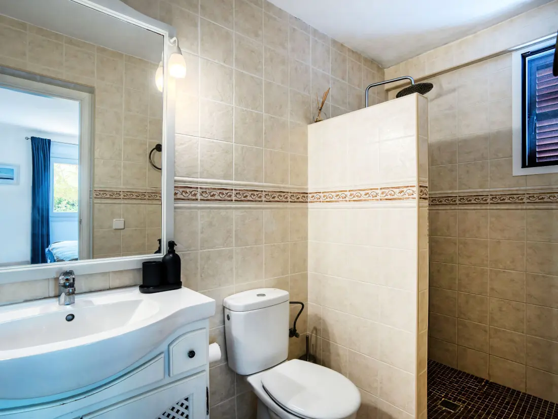Maison de Vacances Santanyí