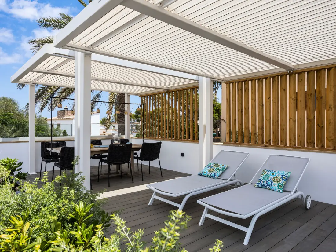 Maison de Vacances Santanyí
