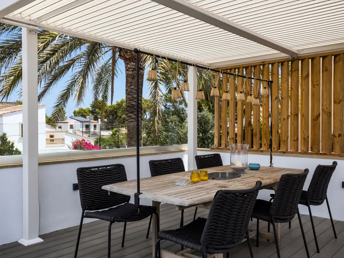 Maison de Vacances Santanyí