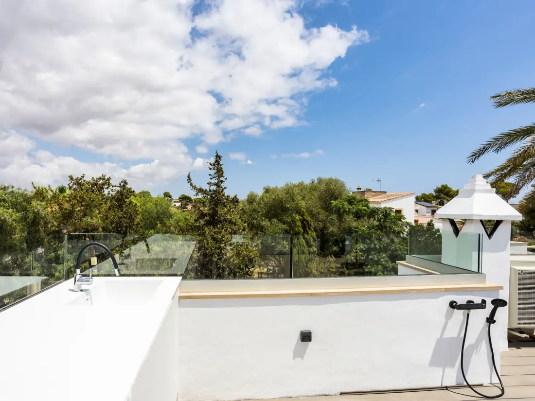 Maison de Vacances Santanyí