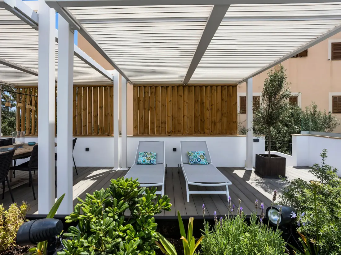 Maison de Vacances Santanyí