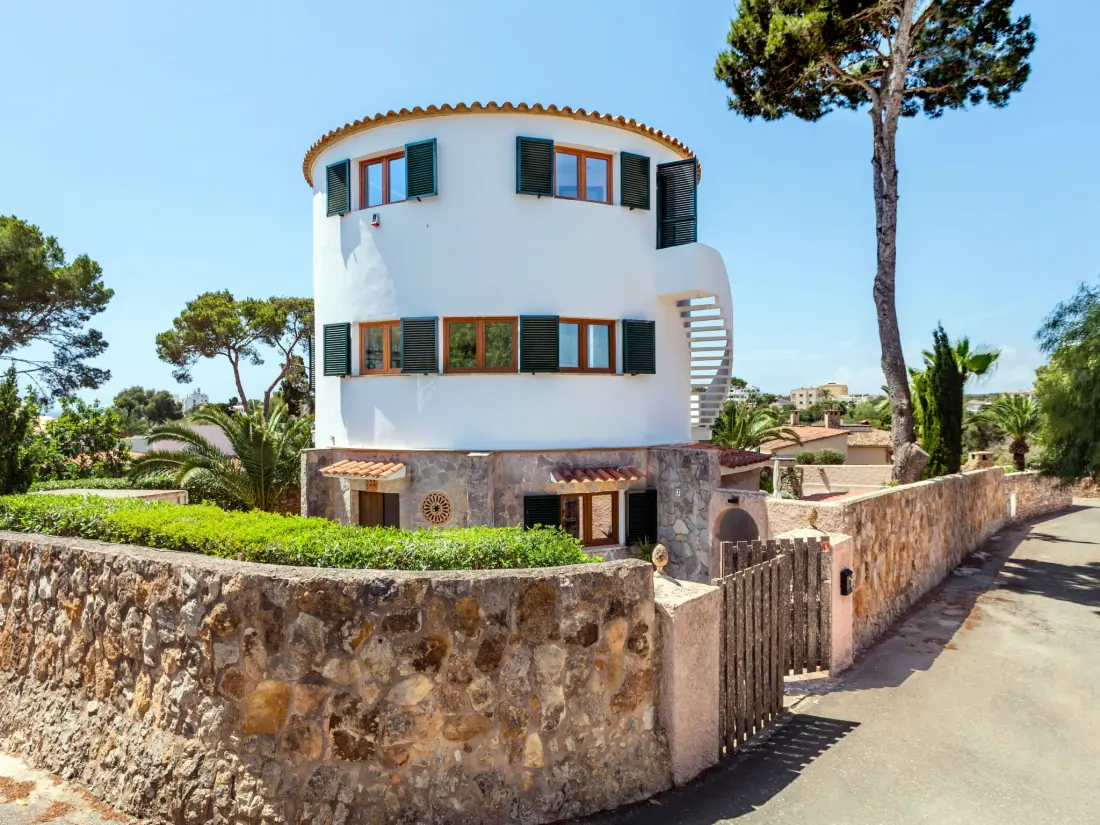 Maison de Vacances Santanyí
