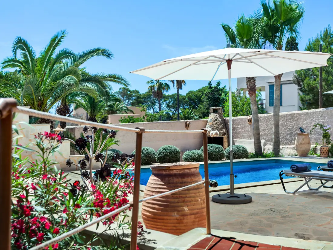 Maison de Vacances Santanyí