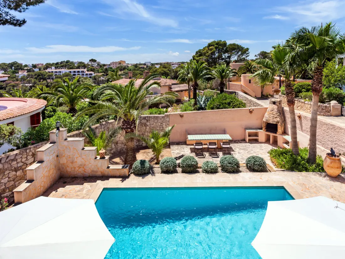 Maison de Vacances Santanyí
