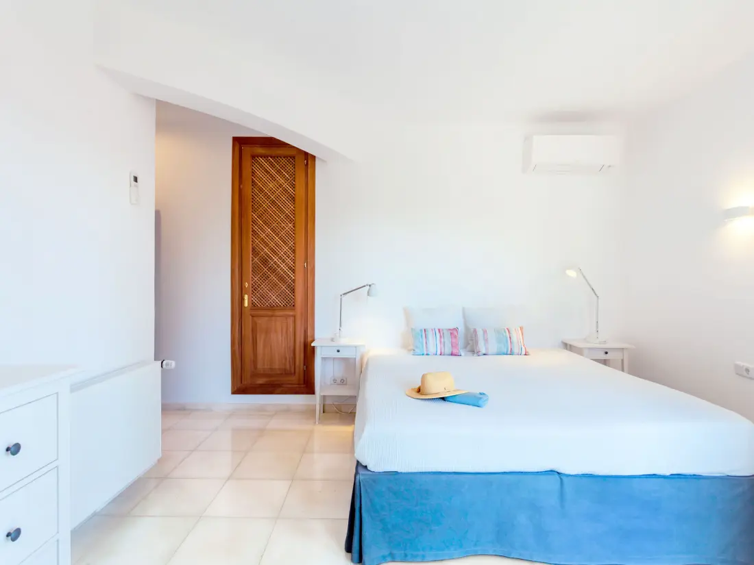 Maison de Vacances Santanyí