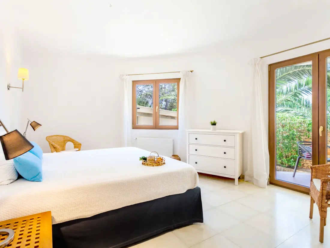 Maison de Vacances Santanyí