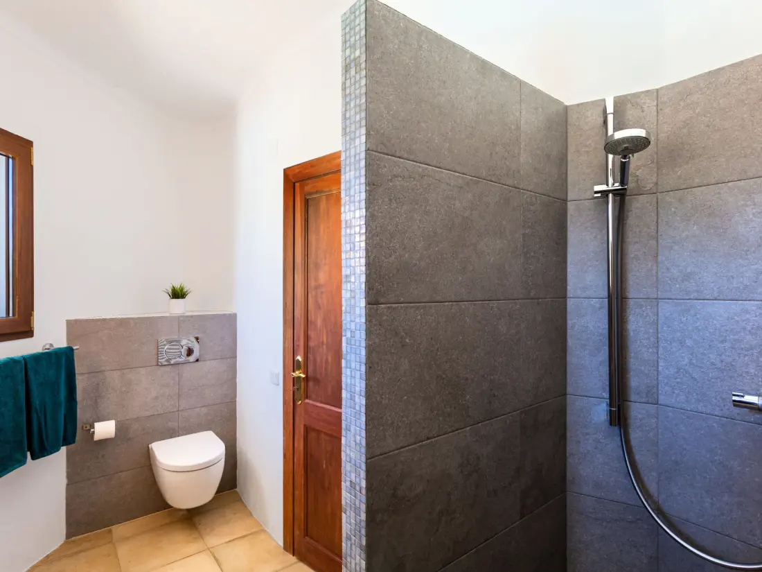 Maison de Vacances Santanyí
