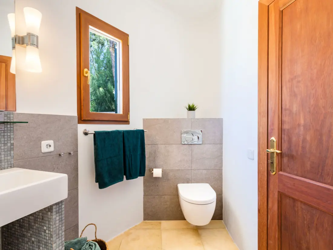 Maison de Vacances Santanyí