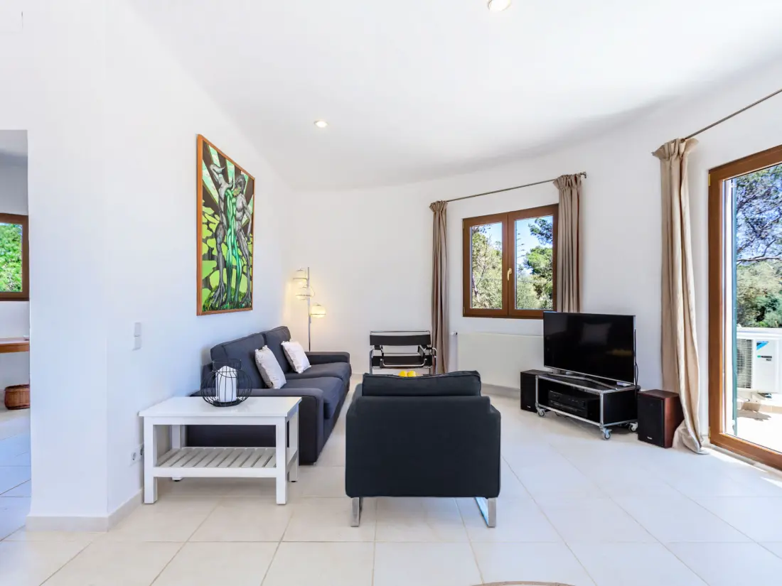 Maison de Vacances Santanyí