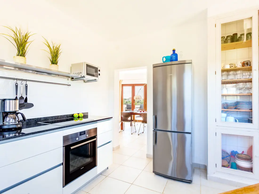 Maison de Vacances Santanyí