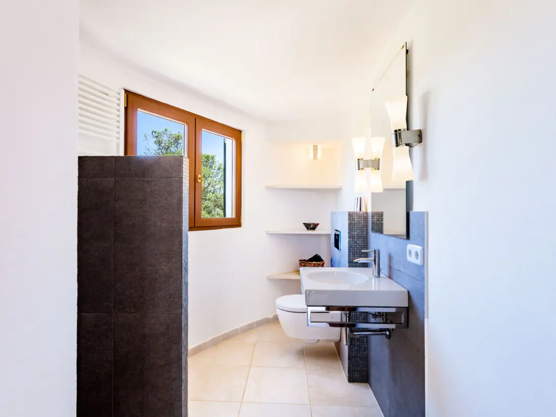 Maison de Vacances Santanyí