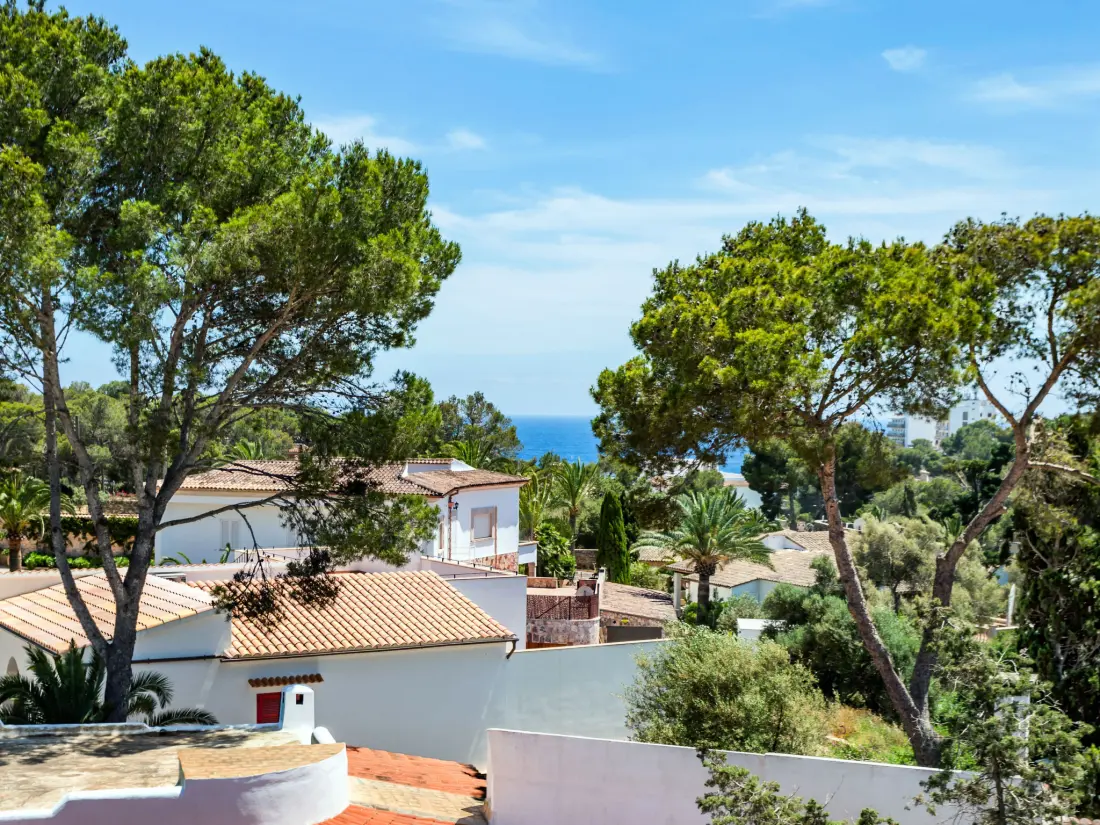 Maison de Vacances Santanyí