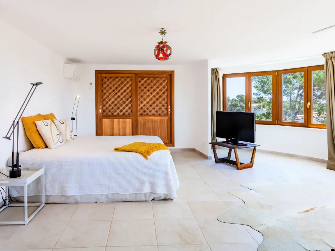 Maison de Vacances Santanyí