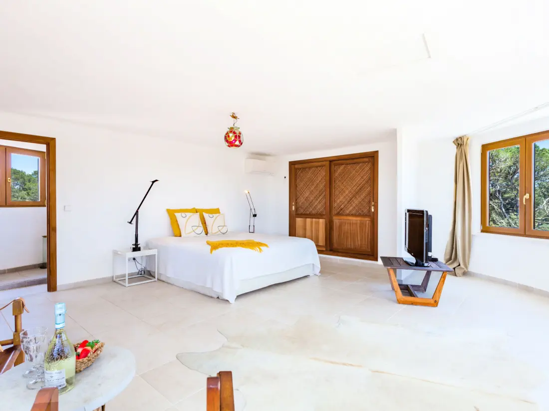 Maison de Vacances Santanyí