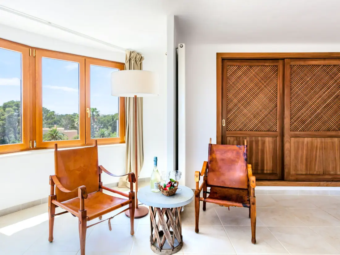 Maison de Vacances Santanyí