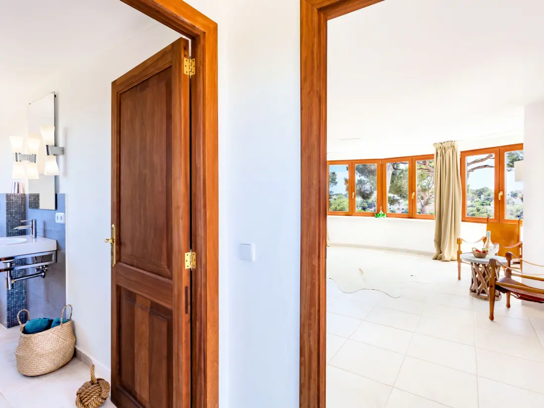 Maison de Vacances Santanyí