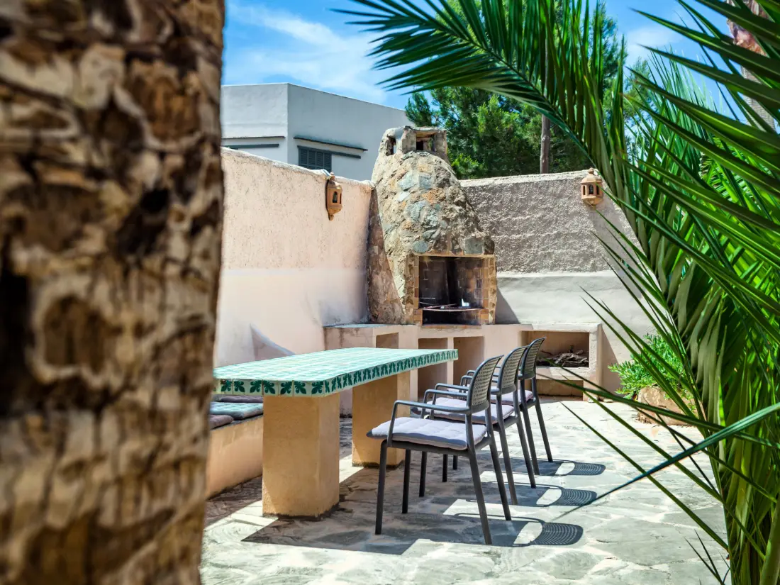 Maison de Vacances Santanyí