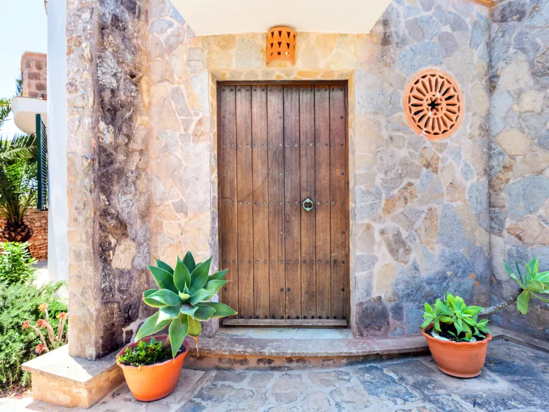 Maison de Vacances Santanyí