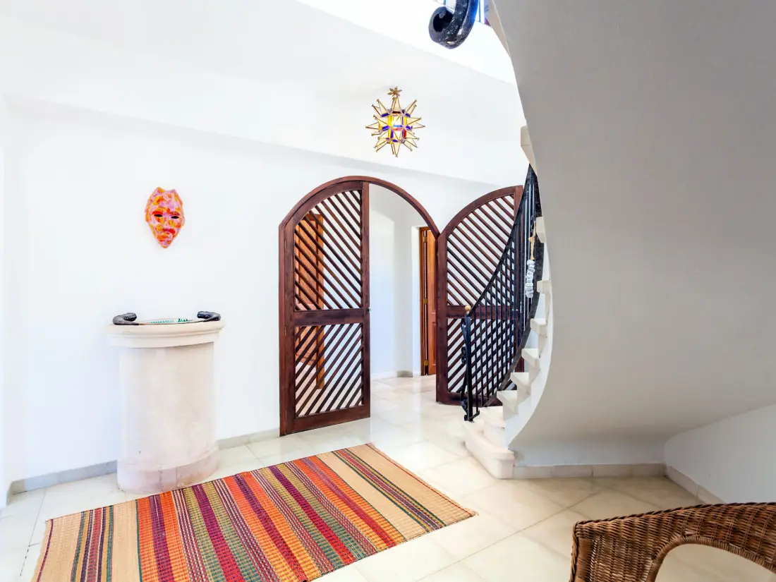 Maison de Vacances Santanyí