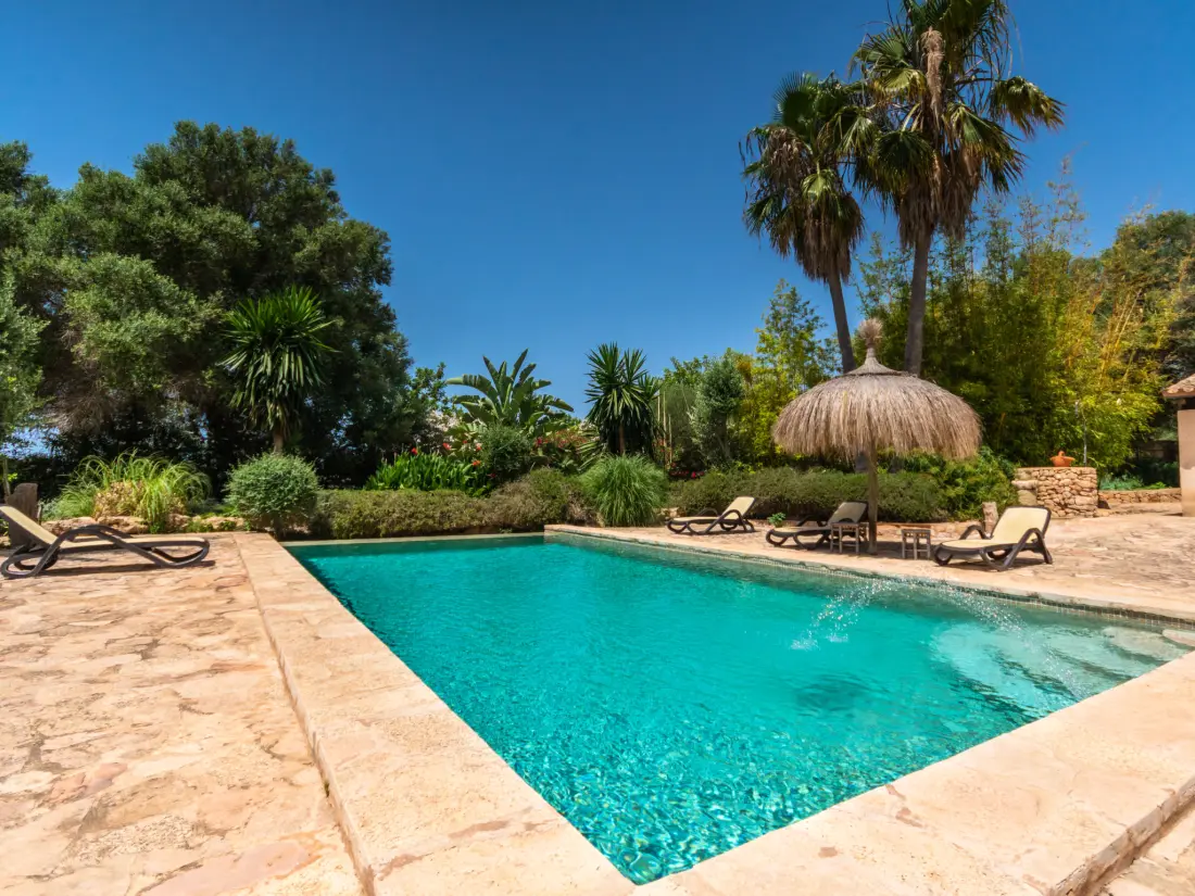 Maison de Vacances Santanyí