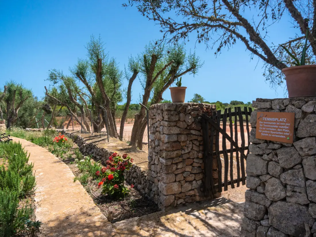 Maison de Vacances Santanyí