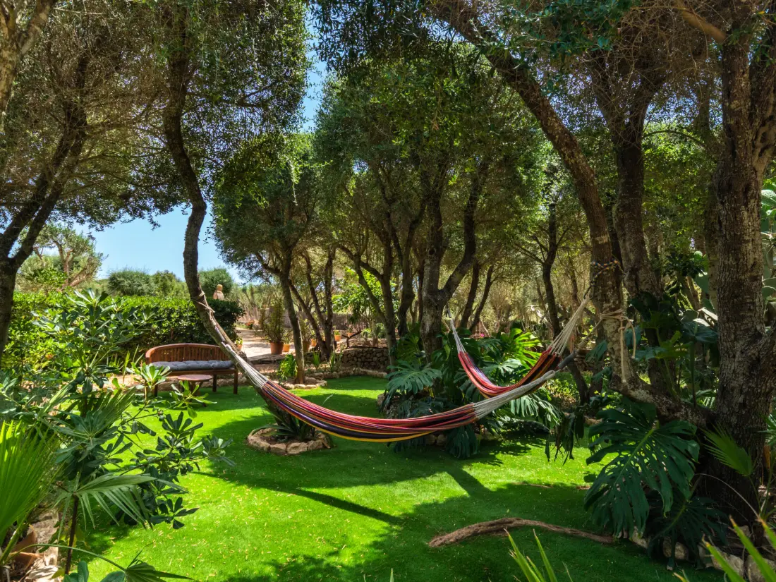 Maison de Vacances Santanyí