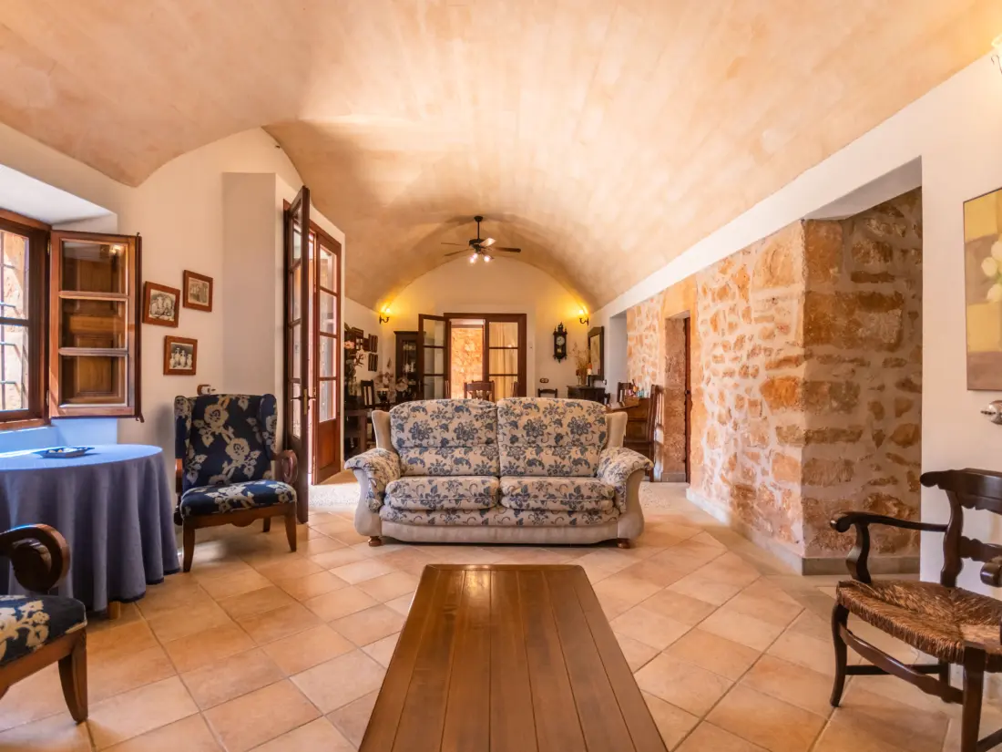 Maison de Vacances Santanyí