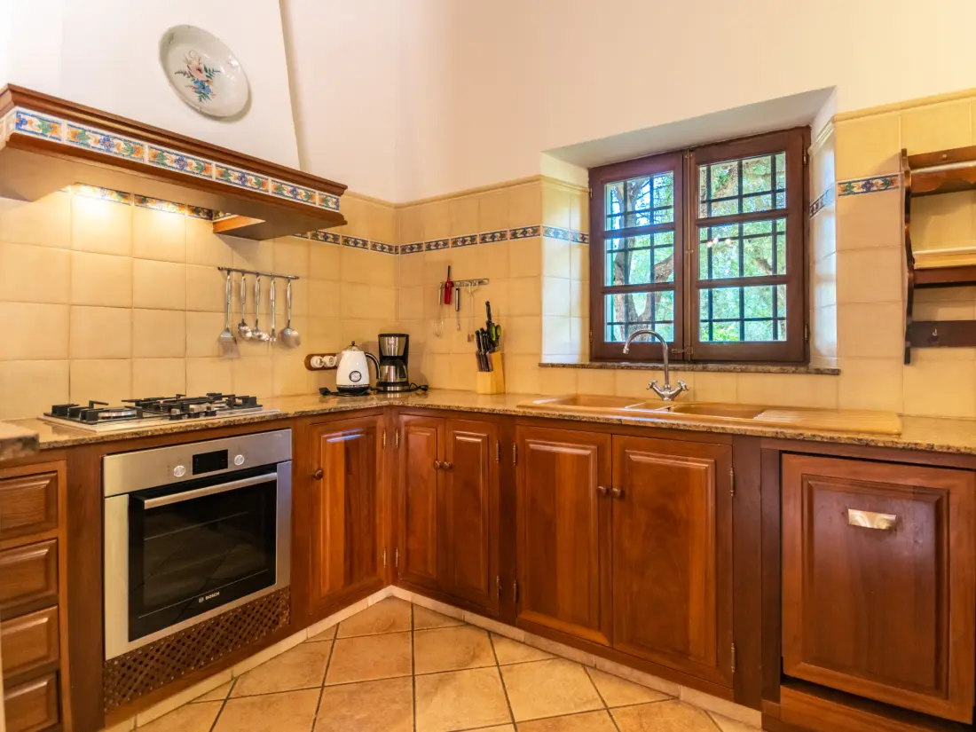 Maison de Vacances Santanyí