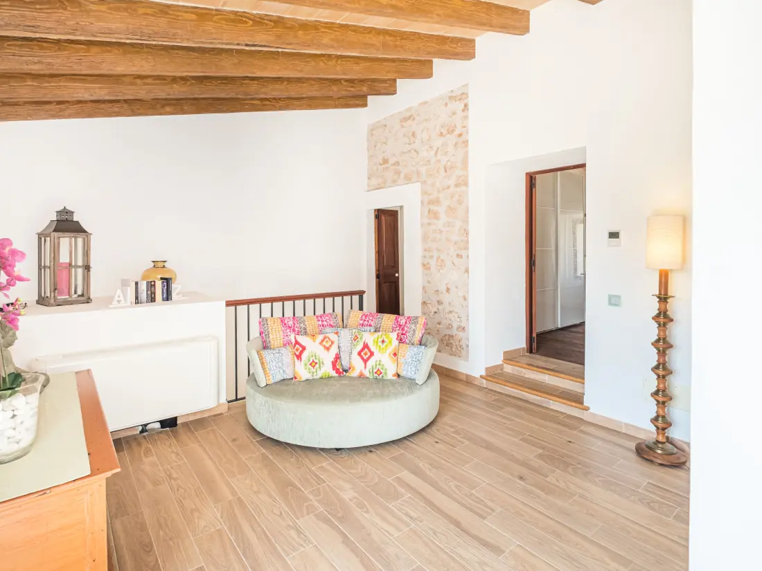 Maison de Vacances Santanyí