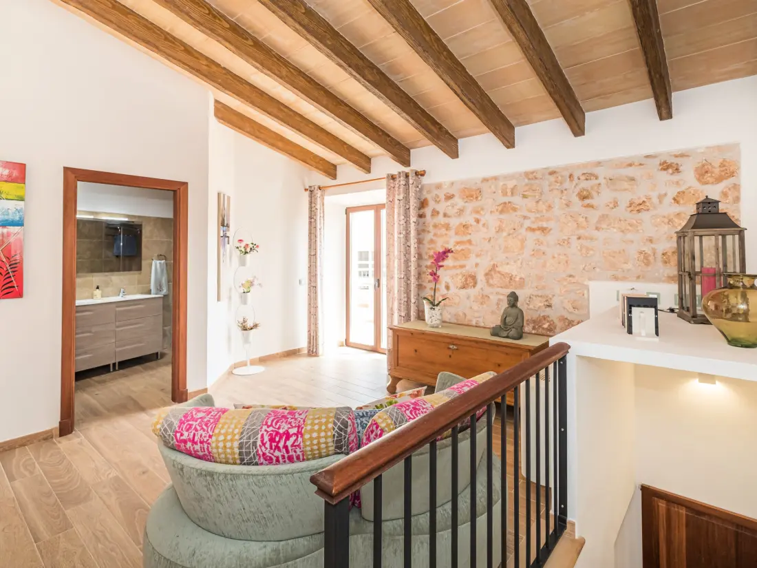 Maison de Vacances Santanyí