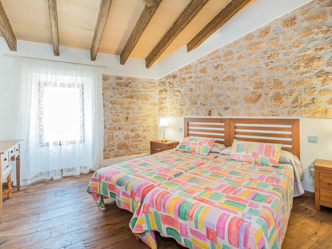 Maison de Vacances Santanyí